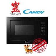 Candy Built In Microwave Oven MICG25GDFN (FREE REPLACEMENT INSTALLATION)