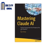 Mastering Claude Book AI