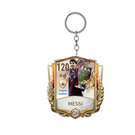 Card Fifa Keychain