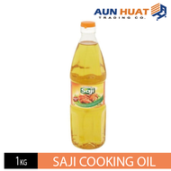 FGV MINYAK MASAK SAJI / COOKING OIL 1KG