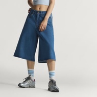 DENIM JORTS FIREBIRD