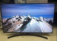 LG 49SK8500 4K Nanocell smart tv $4600