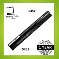 Dell 15-5555 1KFH3 Notebook Laptop Battery