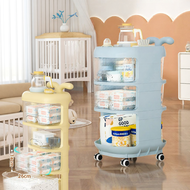 YEYA | ชั้นเก็บของสำหรับสิ่งของเด็ก