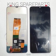 LCD TS COMPLETE LCD TOUCHSCREEN/ REALME C30 C33 - NARZO 501 Prime