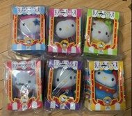 麥當勞Hello Kitty公仔