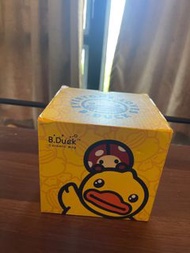 B Duck 水杯