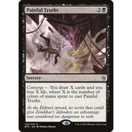 Painful Truths - Battle for Zendikar (BFZ) MTG