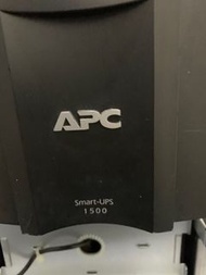 APC Smart UPS 1500VA