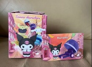 Sanrio Kuromi 盲盒