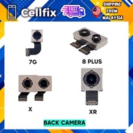 MOBLE PHONE Back Camera FOR 7G / 8 PLUS / X / XR
