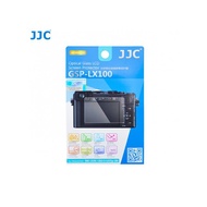 JJC GSP-LX100 For Panasonic DMC-LX100 Glass Camera Screen Protector