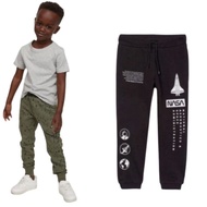 HM Boys' Joggers (18m 2y 3y 4y 5y 6y 7y 8y 9y 10y)