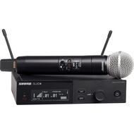 Shure SLXD24A/SM58-H57 Wireless System with SM58® Handheld Transmitter