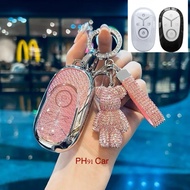 Geely EX5 EX2 EX2 Pro Geome EV Key Protective Case
