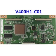 Original V400H1-C01 V400H1-C03 TV Tcon board Samsung LA40M81B Logic Board