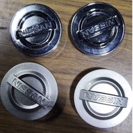 Original Universal Nissan Wheel Rim Cap Centre Cover / Rim Hub Cap 100 % New