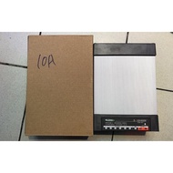 Henseki Waterproof LED Power Supply Transformer 12V 33.3A