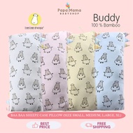 Sarung Bantal BaaBaa Sheepz MEDIUM Bantal Baba Sheep Baa Baa Sheepz