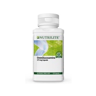 “READY STOCK” AMWAY Nutrilite Glucosamine (120 tabs)
