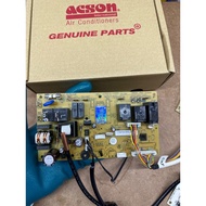 (Original part) Acon york daikin indoor pcb board cassette