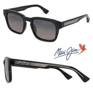 Maui Jim sunglasses square acetate 眼鏡
