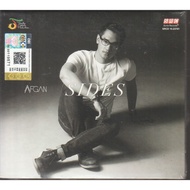 CD AFGAN : SIDES ( ORIGINAL CD )