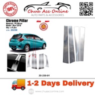 Myvi 2018 Door pillar