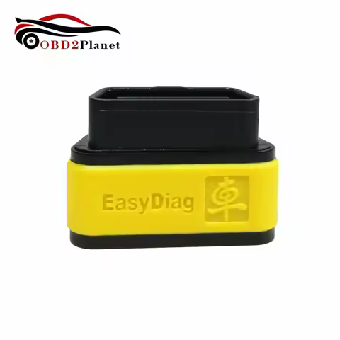Launch X431 Easydiag 2.0 Bluetooth Diagnostic Adapter Same As DBScar Fast Shipping In Stock Free Unl