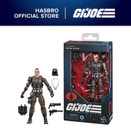 G.I. Joe Classified Series #166 Major Bludd Action Figure