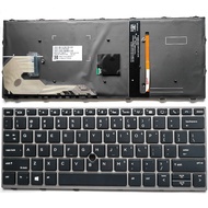 For HP Elitebook 735 G5 735 G6 830 G5 830 G6 836 G5 HSN-I12C HSN-I30C Laptop Keyboard