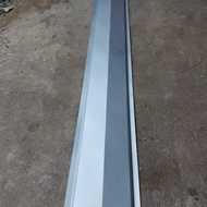 Barang Terbaik Harga Termurah Nok Talang Juray/Nok Atap Spandek 3 Meter