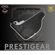 GM Volvo S80 2.9 , XC90 ⚙️ 4T60E 4T65E  Automatic Transmission Filter