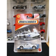 Matchbox 2004 Maserati MC12
