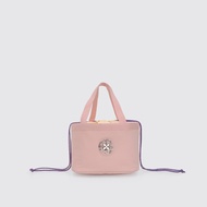 Exsport Junior Lunch Bag - Light Pink