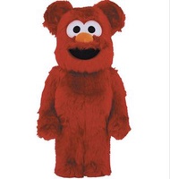 Medicom Toy BE@RBRICK Elmo Costume Ver.2.0 1000%