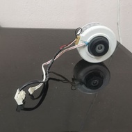 Samsung DB81-05076A Indoor Fan Motor