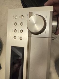 Pioneer VSA-D7 數碼環繞擴音機