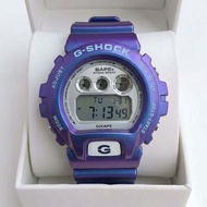 LIMITED STOCK GSK DW-6900 BAPE x NEW ( DW6900 BATHING APE / Premium )