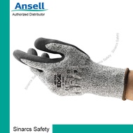 Ansell EDGE 48-706 Safety GLOVES (PRICE per PAIR)