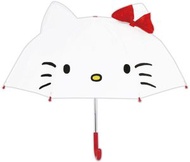 SANRIO - Sanrio Hello Kitty 兒童直遮雨傘
