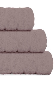 Akemi ผ้าเช็ดตัว Cotton Essentials Dry Tech ขนาด 70x140 cm.