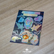 AirRoom A BATHING APE BAPE HALLOWEEN Stickers