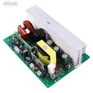 12V to 220V Invertor Pure Sine Wave Inverter Circuit Board 500W Driver Board 12V to 220V Step-Up Boo