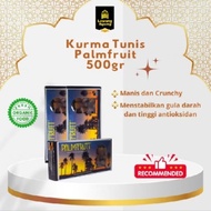 Palm Fruit Dates 500g Tunisian Dates Stem Dates Super Premium Dates Arabic Dates Typical ArabicCemil