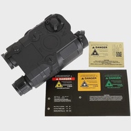 FMA AN/PEQ-15 กล่องแบตเตอรี่ Dummy PEQ 15 แบตเตอรี่ผู้ถืออุปกรณ์ล่าสัตว์