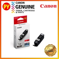 Canon PGI-750 Black Original Ink Cartridge - for Printer Canon IX6770 / CANON IX6870