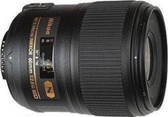 【中野】Nikon AF-S 60mm F2.8 G ED Micro 微距 平輸 預訂