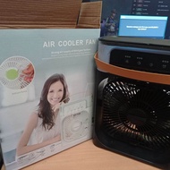 Air Cooler Fan AC Mini Portable + Kipas Angin Dingin Omicko