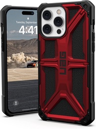 (ลดล้างสต็อค) เคส UAG MONARCH สำหรับ iPhone 14 Pro / 14 Pro Max / 14 Plus